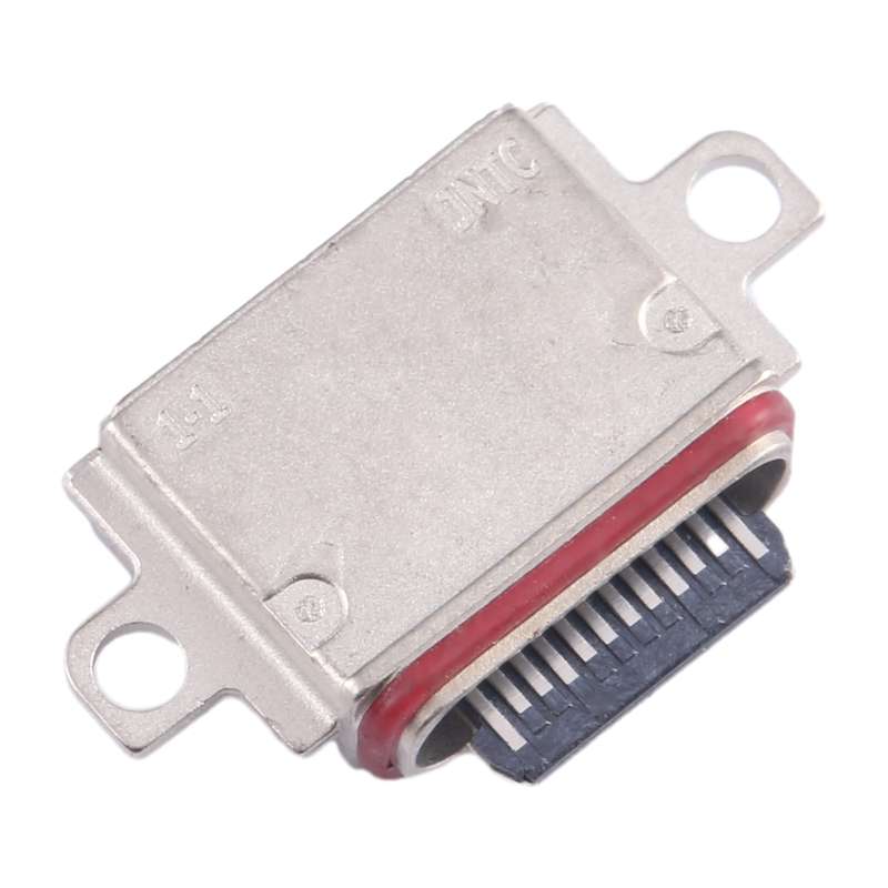 For Samsung Galaxy Z Fold5 10pcs Original Charging Port Connector