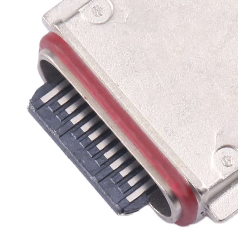 For Samsung Galaxy Z Fold5 10pcs Original Charging Port Connector
