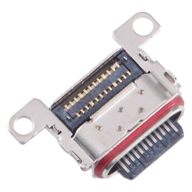 For Samsung Galaxy S24 Ultra 10pcs Original Charging Port Connector