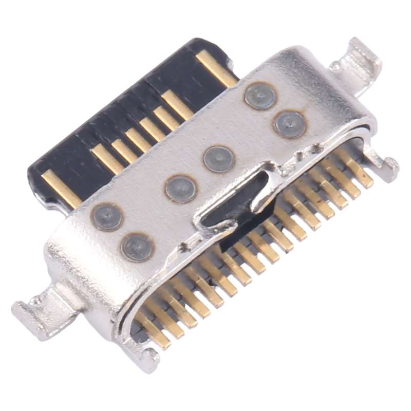 For Samsung Galaxy A05s SM-A057F 10pcs Original Charging Port Connector