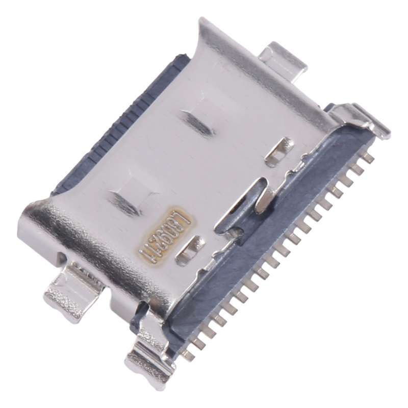 For Samsung Galaxy A15 5G SM-A156B 10pcs Original Charging Port Connector