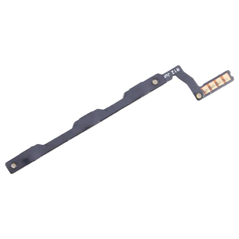 For Tecno Spark 9 OEM Power Button & Volume Button Flex Cable