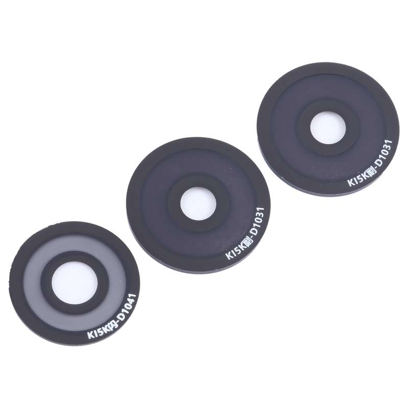 For Tecno Spark 10 10set Back Camera Lens