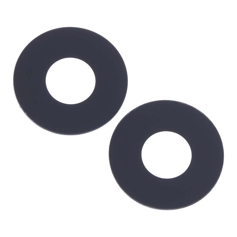 For Tecno Pova 4 LG7n 10set Back Camera Lens