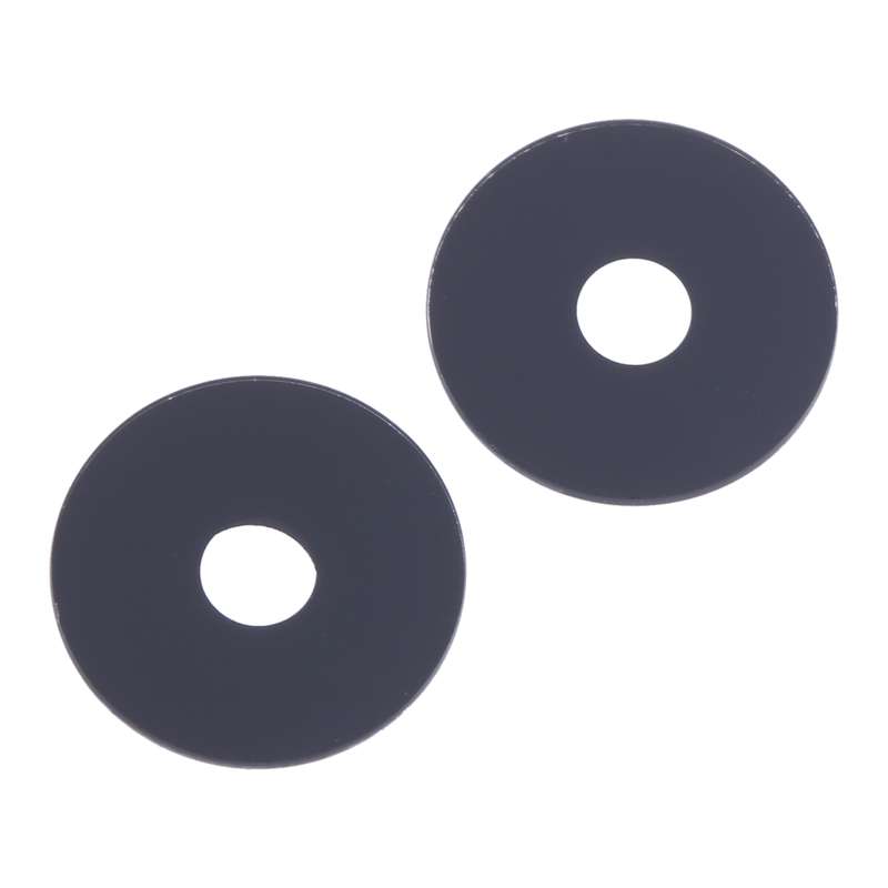 For Tecno Pova Neo 2 10set Back Camera Lens