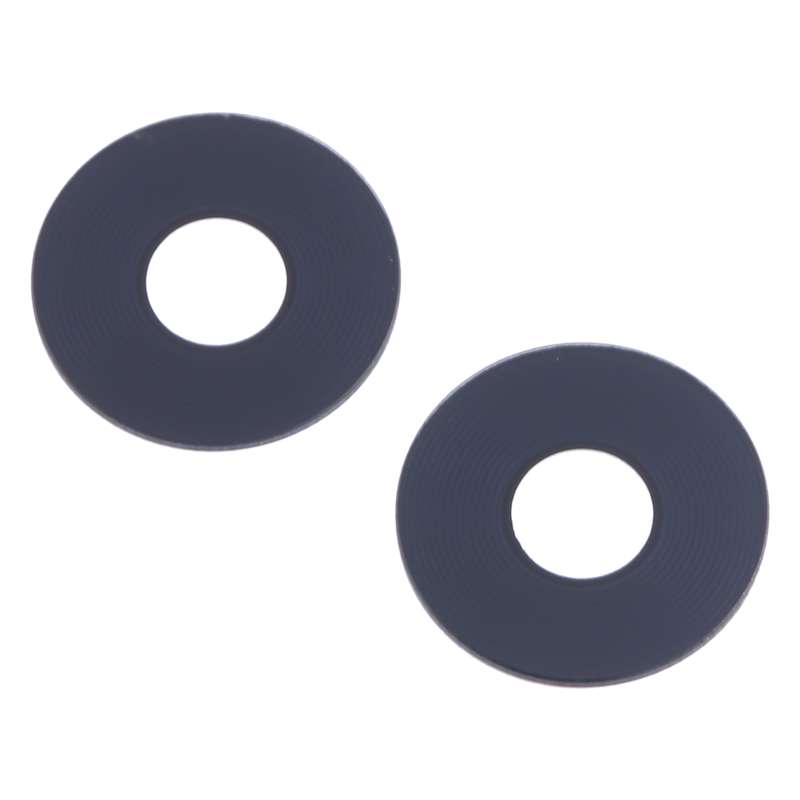 For Infinix Hot 12i X6819 10set Back Camera Lens