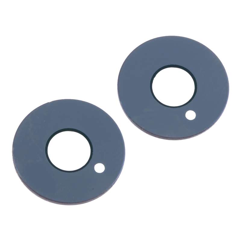 For Infinix Hot 12i X6819 10set Back Camera Lens