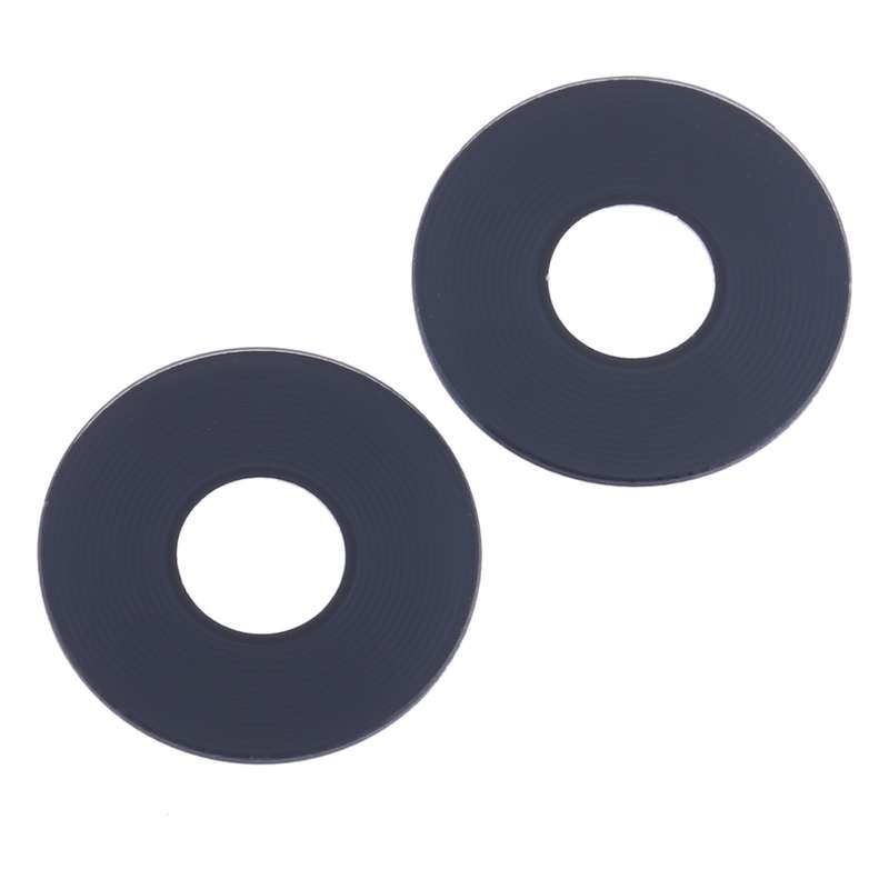 For Infinix Hot 12 X6817 10set Back Camera Lens