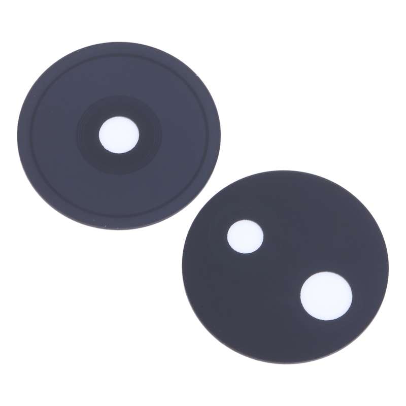 For vivo T2 5G 10set Back Camera Lens