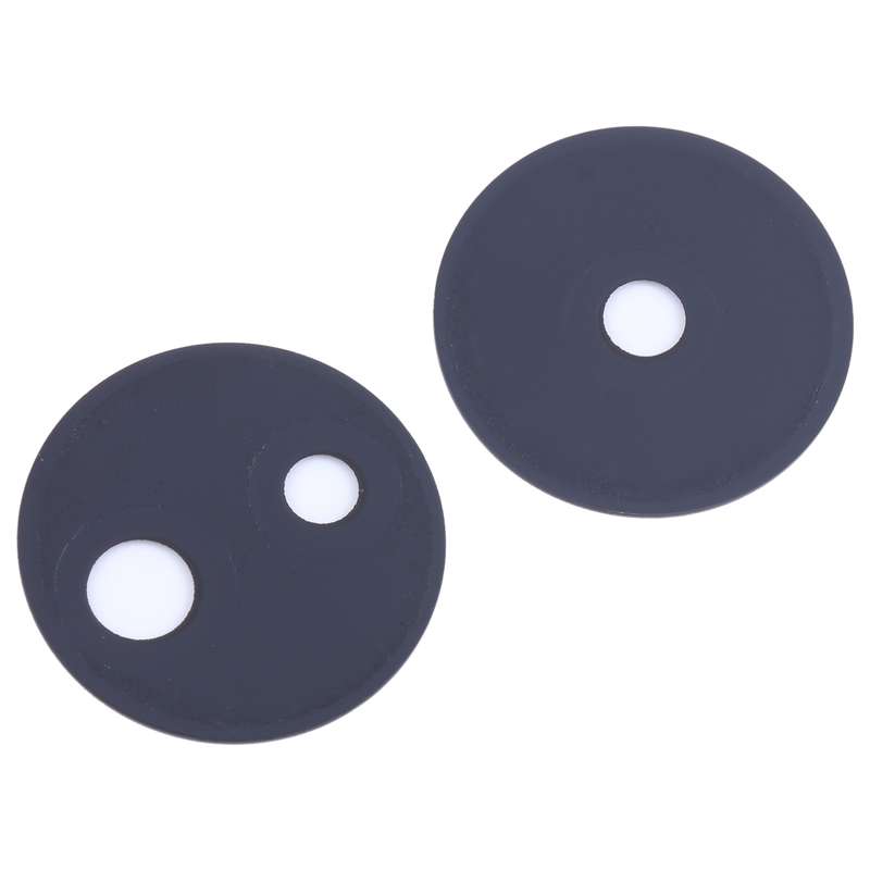 For vivo T2 5G 10set Back Camera Lens