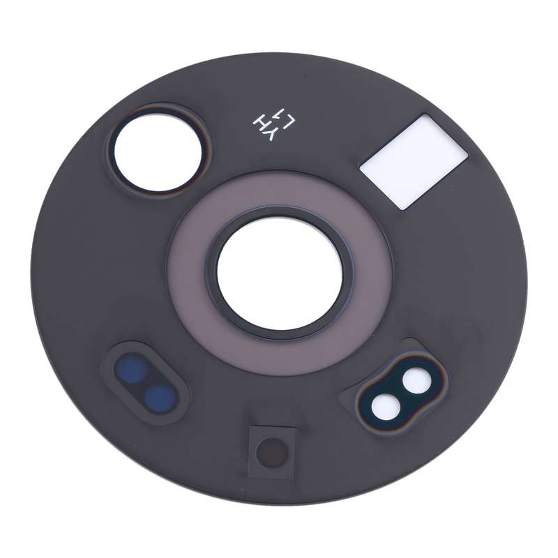 For Xiaomi 12S Ultra Back Camera Lens