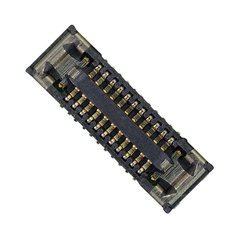 For iPhone 14 / 14 Plus Wide Camera FPC Connector On Motherboard