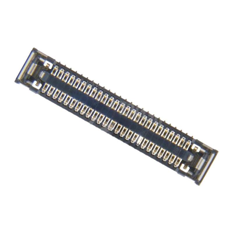 For iPhone 16 Pro / 16 Pro Max Charging FPC Connector On Motherboard