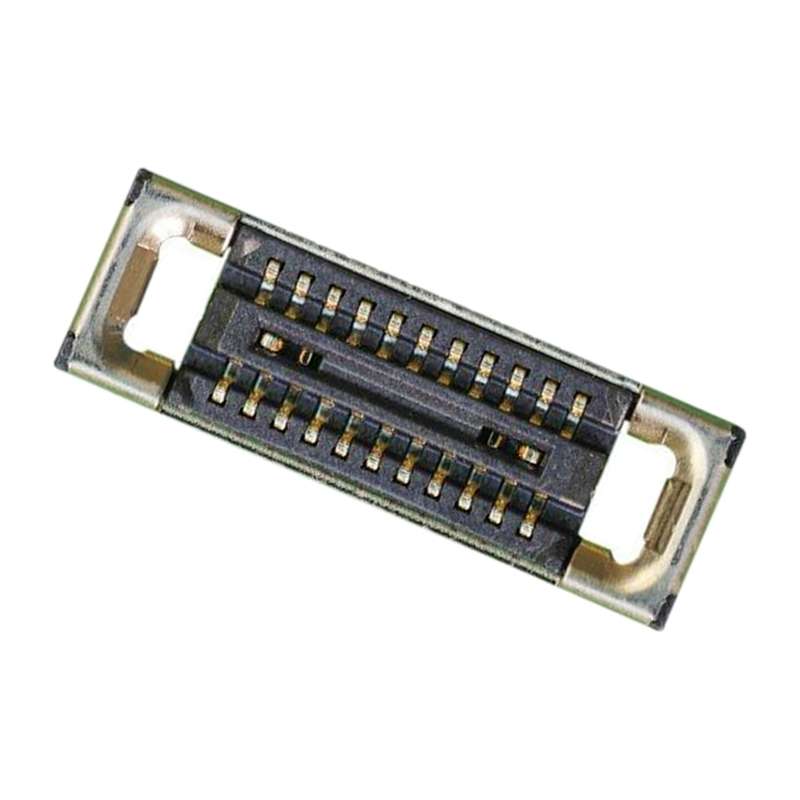 For iPhone 14 Series Earpiece Speaker FPC Connector On Motherboard