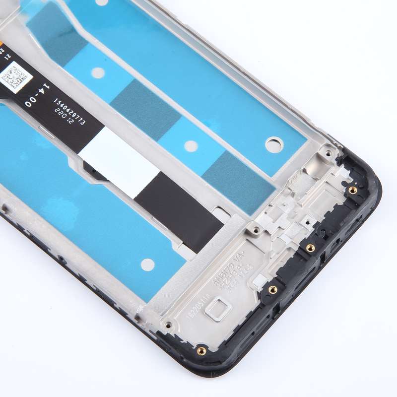 For Samsung Galaxy Note 20 Ultra NILLKIN Black Mirror Pro Series Camshield Full Coverage Dust-proof