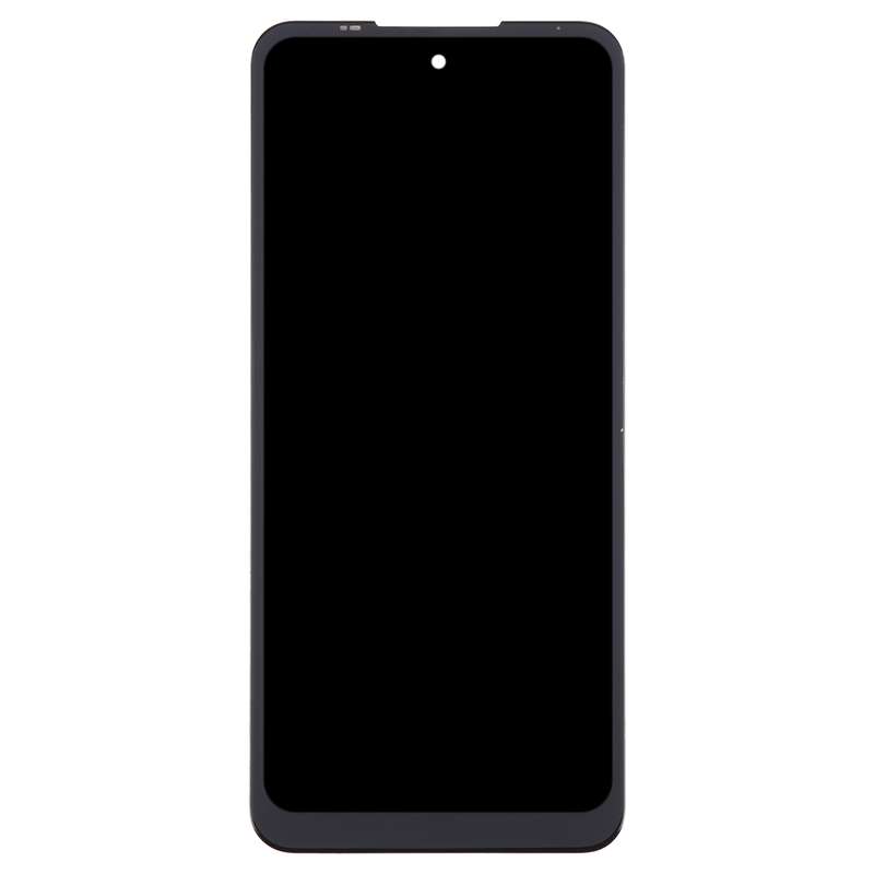 For Motorola Moto G Play 2023 OEM LCD Screen with Digitizer Full Assembly