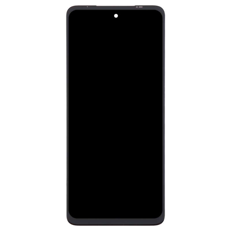 For Motorola Moto G Power 5G 2023 OEM LCD Screen with Digitizer Full Assembly
