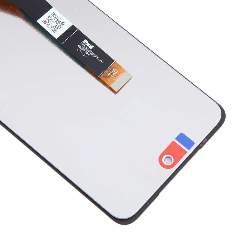 For Motorola Moto G73 OEM LCD Screen with Digitizer Full Assembly