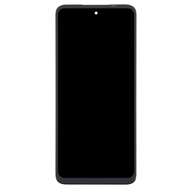 For Motorola Moto G 2023 OEM LCD Screen with Digitizer Full Assembly