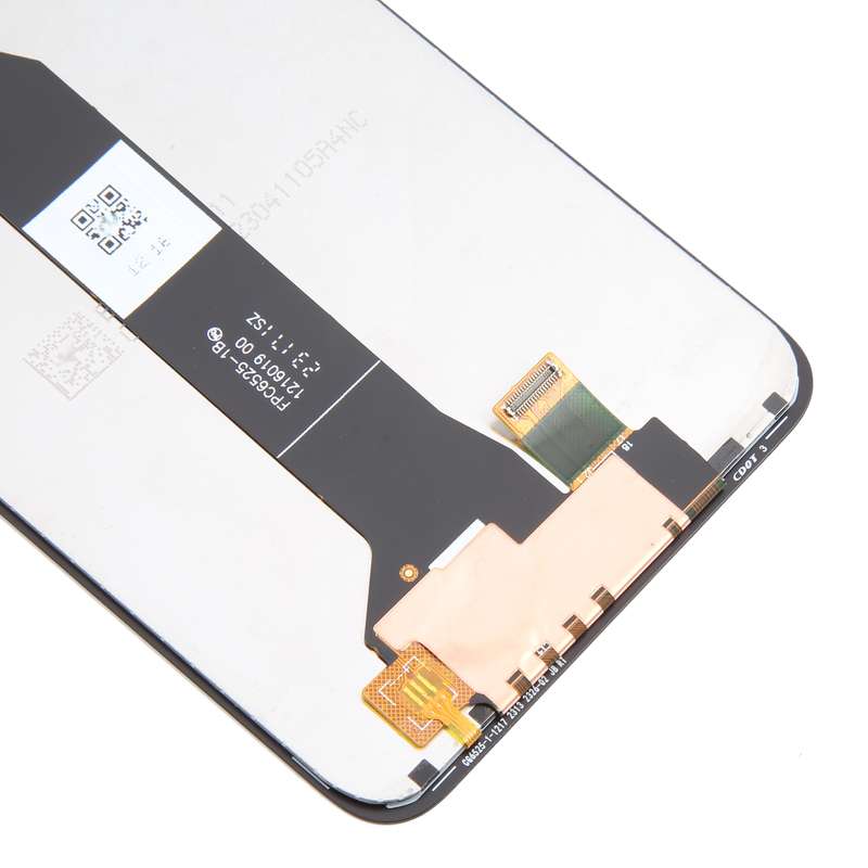For Motorola Moto G 2023 OEM LCD Screen with Digitizer Full Assembly