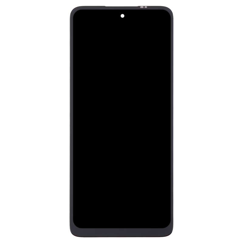 For Motorola Moto G14 OEM LCD Screen with Digitizer Full Assembly