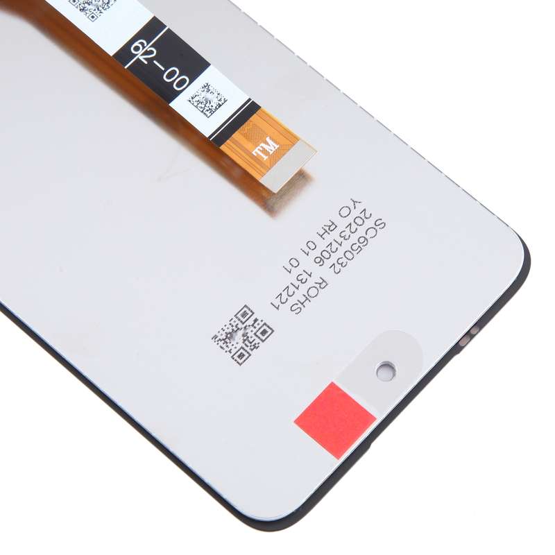 For Motorola Moto G14 OEM LCD Screen with Digitizer Full Assembly