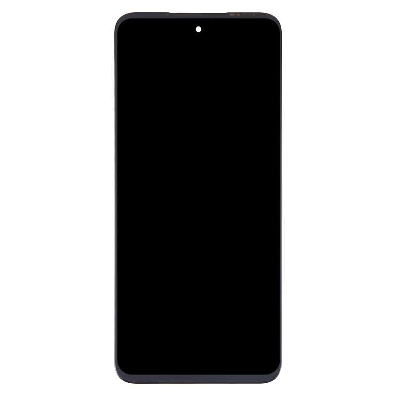For Motorola Moto G Play 2024 OEM LCD Screen with Digitizer Full Assembly