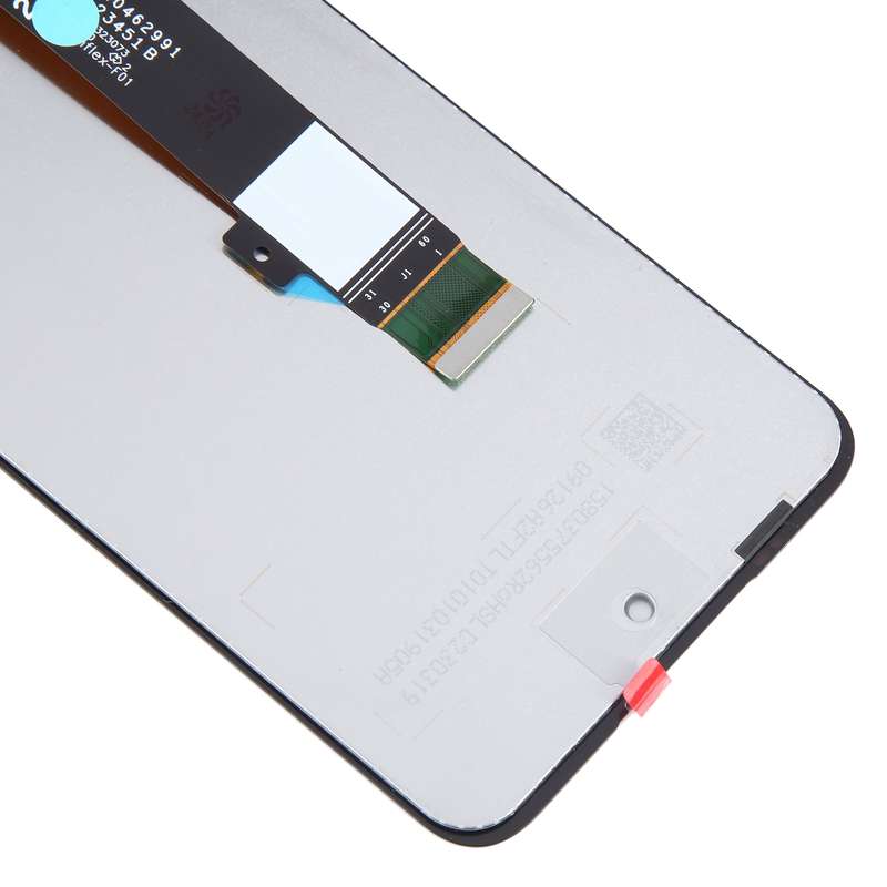 For Motorola Moto G54 OEM LCD Screen with Digitizer Full Assembly