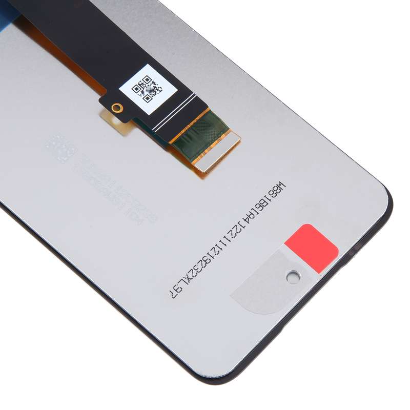 For Motorola Moto G Play 2024 OEM LCD Screen with Digitizer Full Assembly