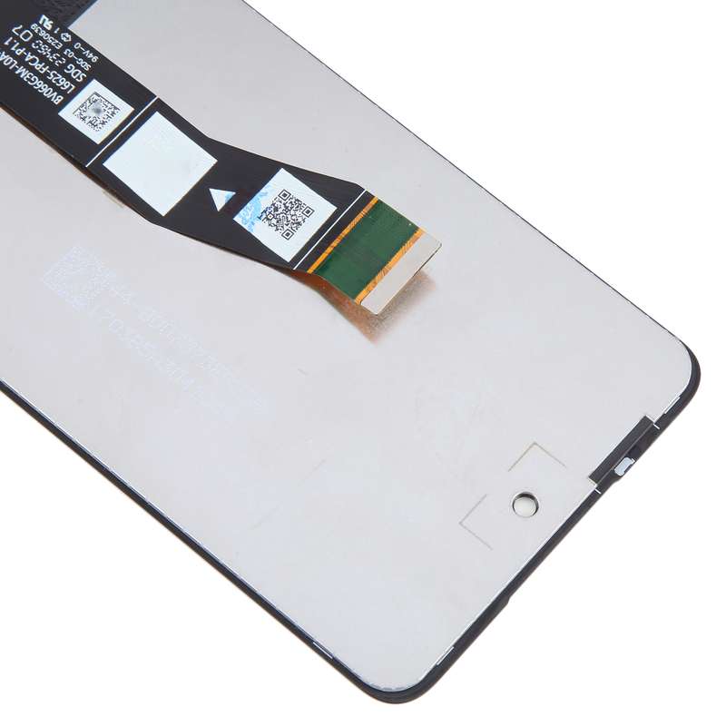 For Motorola Moto G34 OEM LCD Screen with Digitizer Full Assembly