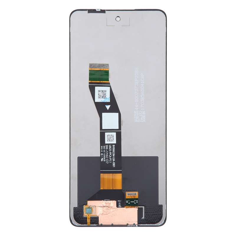 For Motorola Moto G24 OEM LCD Screen with Digitizer Full Assembly