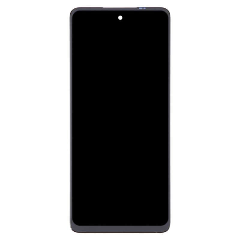 For Motorola Moto E14 OEM LCD Screen with Digitizer Full Assembly