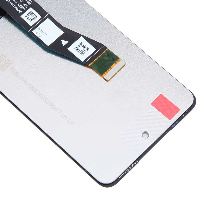 For Motorola Moto G24 Power OEM LCD Screen with Digitizer Full Assembly