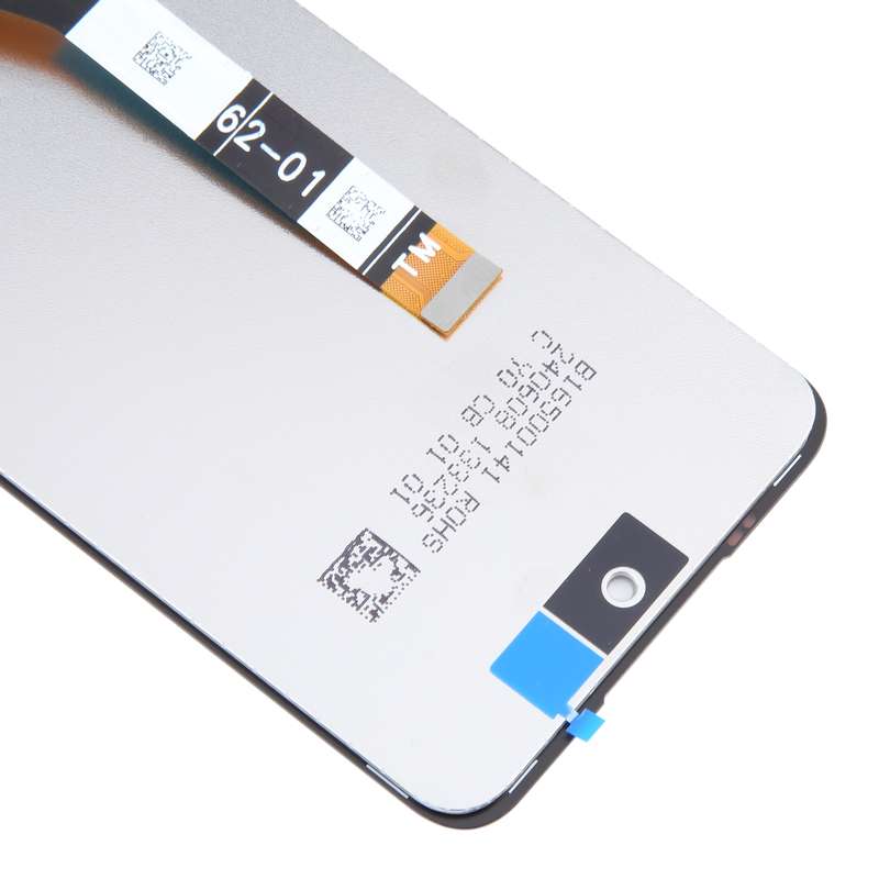 For Motorola Moto G04S OEM LCD Screen with Digitizer Full Assembly