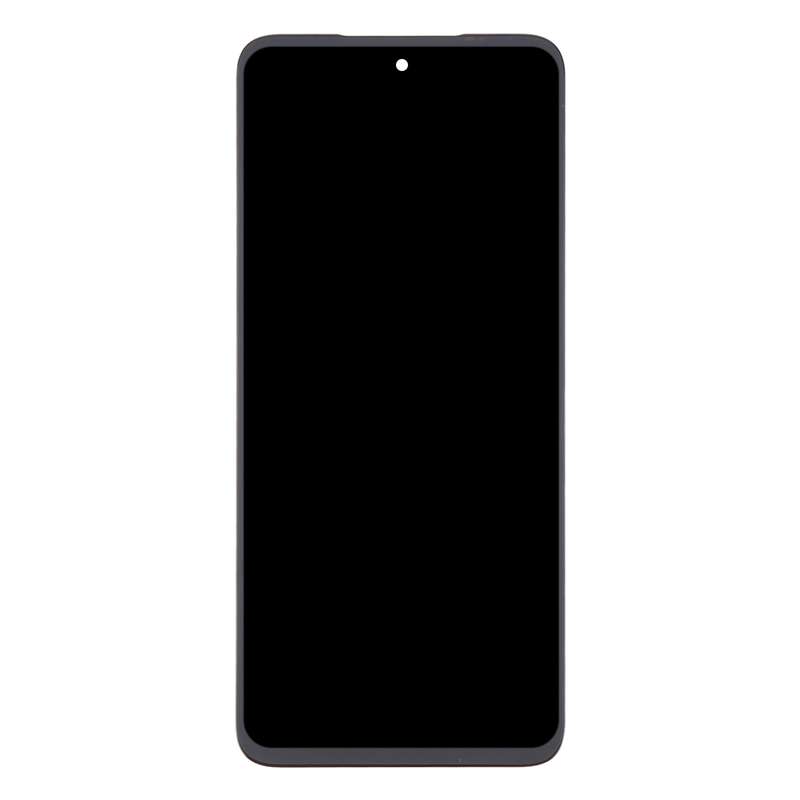 For Motorola Moto G Power 2024 OEM LCD Screen with Digitizer Full Assembly