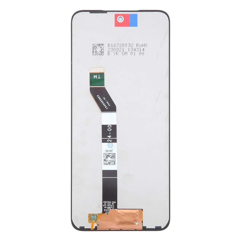 For Motorola Moto G Power 2024 OEM LCD Screen with Digitizer Full Assembly