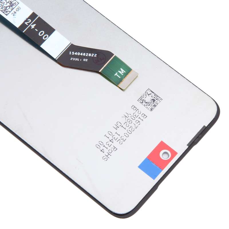 For Motorola Moto G54 Power OEM LCD Screen with Digitizer Full Assembly