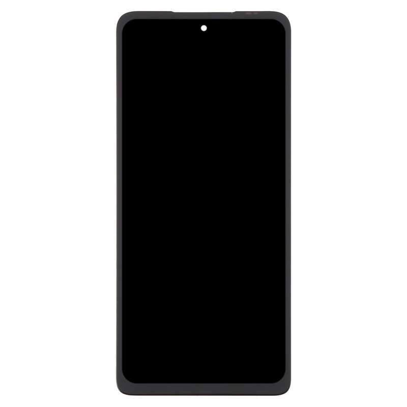 For Motorola Moto G Power 2025 XT2515-1 OEM LCD Screen with Digitizer Full Assembly