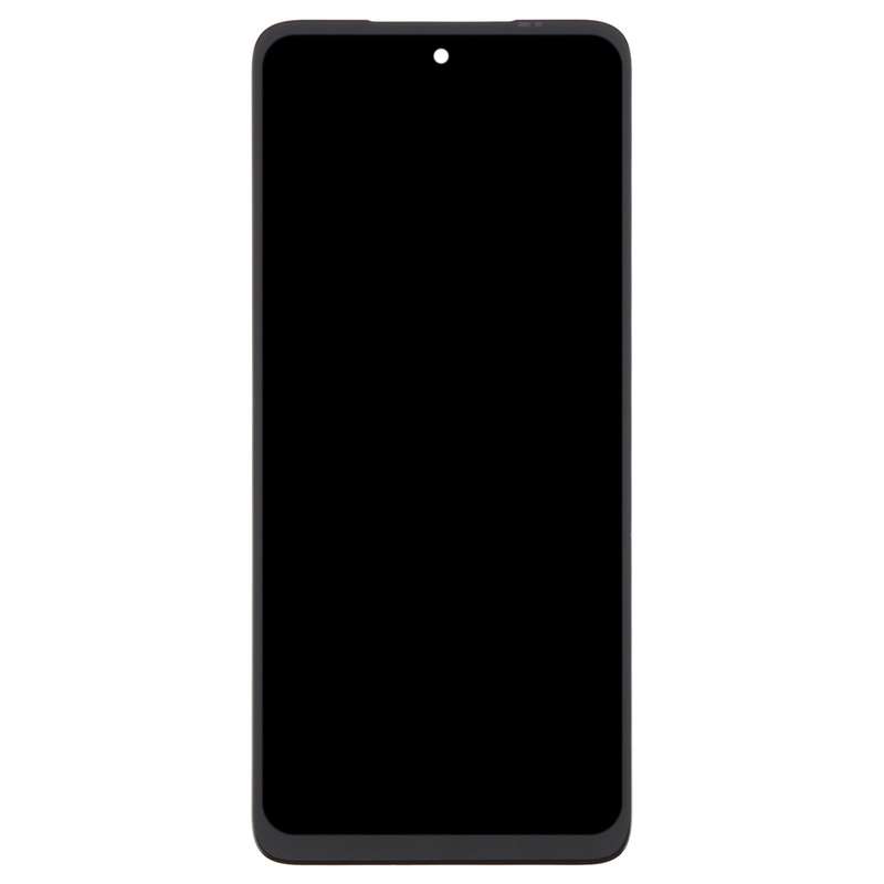 For Motorola Moto G 2025 OEM LCD Screen with Digitizer Full Assembly