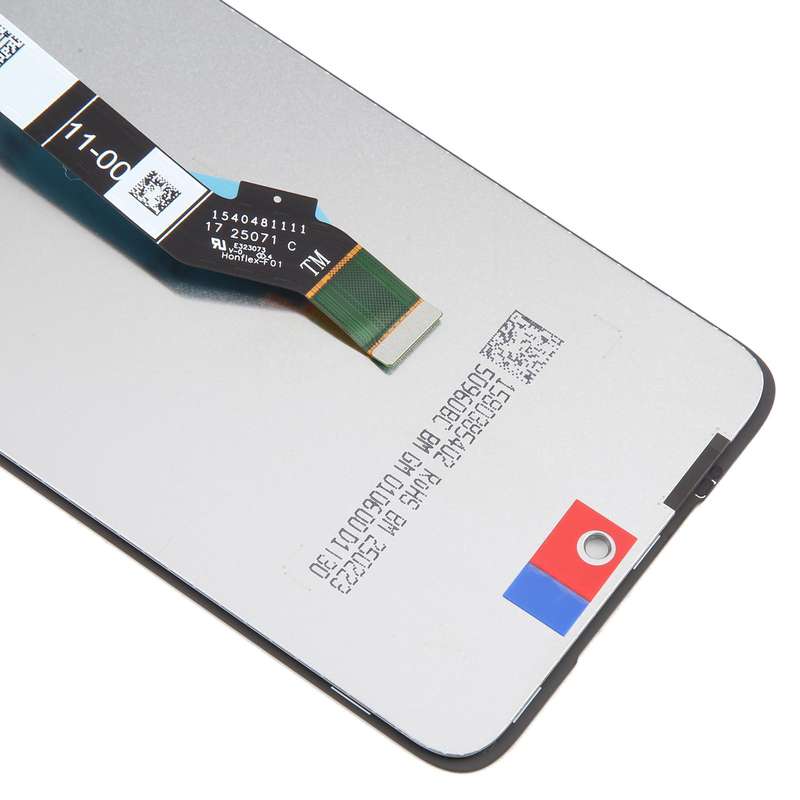 For Motorola Moto G 2025 OEM LCD Screen with Digitizer Full Assembly