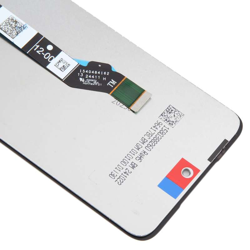 For Motorola Moto G05 OEM LCD Screen with Digitizer Full Assembly