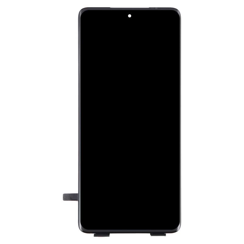 For Motorola Edge 30 Fusion Original LCD Screen with Digitizer Full Assembly