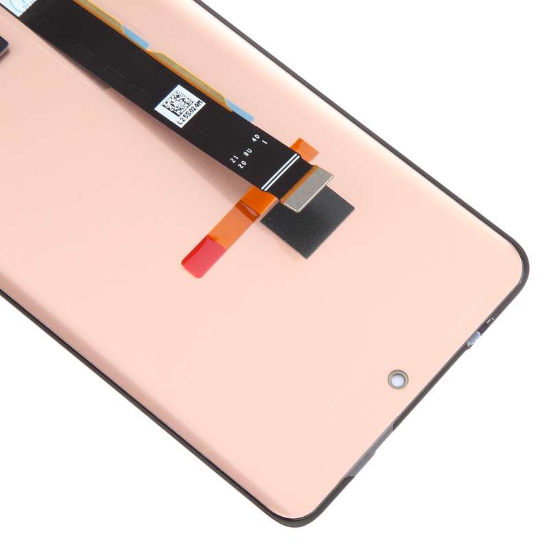 For Motorola Moto S30 Pro Original LCD Screen with Digitizer Full Assembly