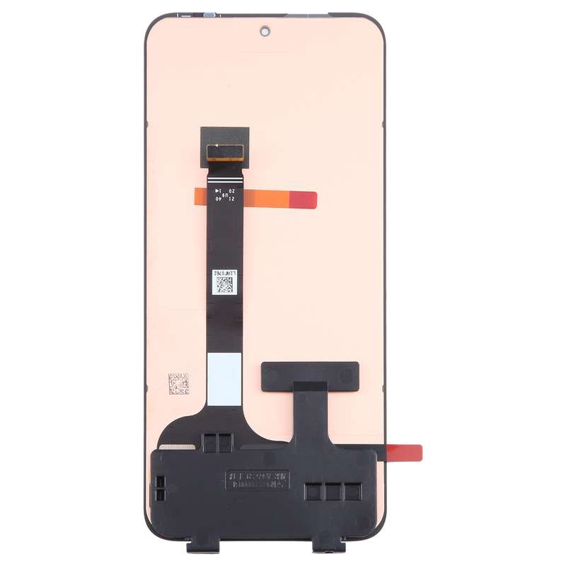 For Motorola Edge 30 Neo Original LCD Screen with Digitizer Full Assembly