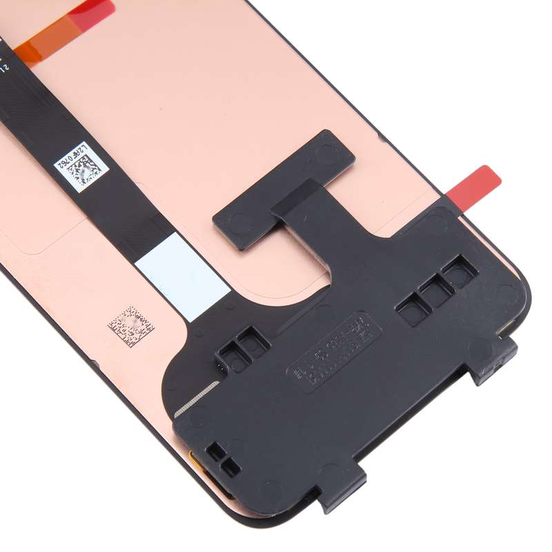For Motorola Edge 30 Neo Original LCD Screen with Digitizer Full Assembly