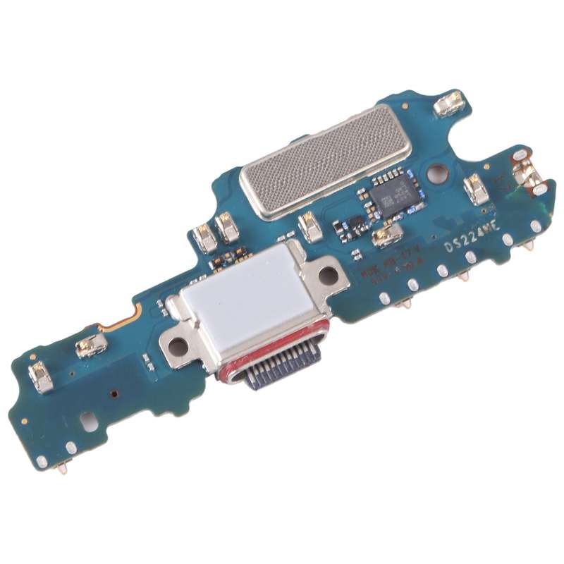 For Samsung Galaxy W23 Original Charging Port Board