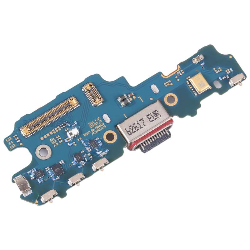 For Samsung Galaxy W23 Original Charging Port Board