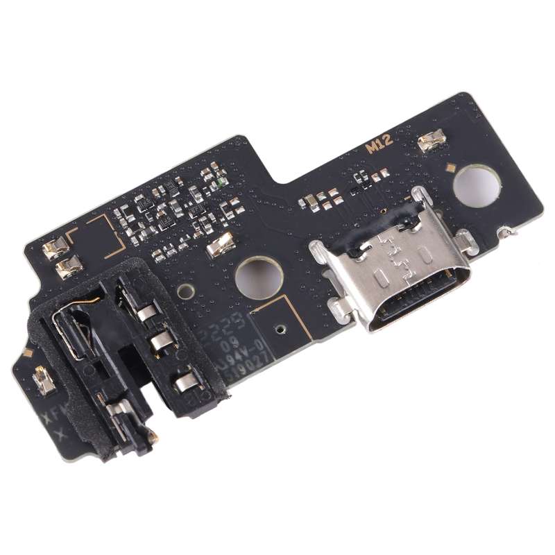 For Samsung Galaxy M04 Original Charging Port Board