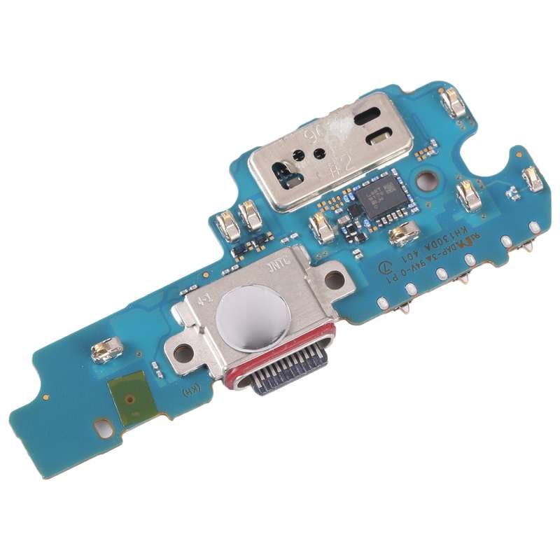 For Samsung Galaxy W22 5G Original Charging Port Board