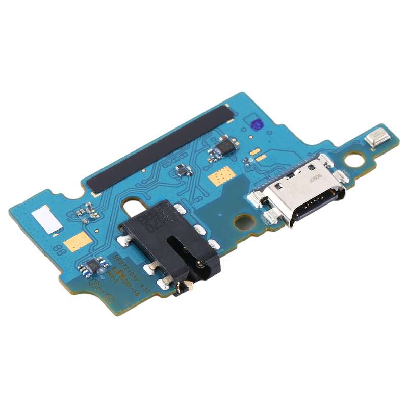 For Samsung Galaxy M62 Original Charging Port Board